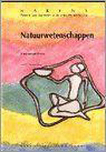 Natuurwetenschappen / Bakens 9789031319572, Boeken, Verzenden, Gelezen, W. van der Straten