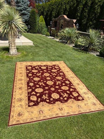 Nouveau tapis Ziegler unique - Tapis - 240 cm - 170 cm, Nieuw