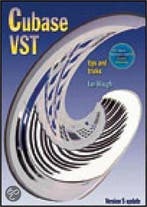Cubase Vst Tips And Tricks 9781870775632 Ian Waugh, Verzenden, Ian Waugh