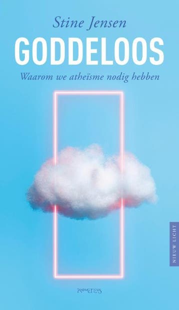 Goddeloos / Nieuw licht 9789044657623 Stine Jensen, Verzenden, Zo goed als nieuw, Stine Jensen