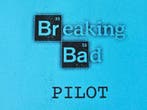 Breaking Bad - Bryan Cranston, Aaron Paul - Pilot Episode, Nieuw