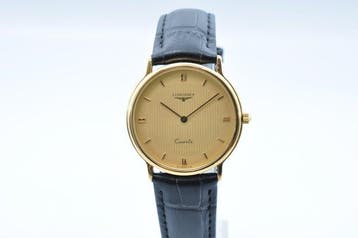 Longines - Zonder minimumprijs - Heren - 2000-2010