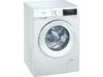 Siemens WN34A140 - Was-droogcombinatie 8/5 kg - 10+, Elektronische apparatuur, Verzenden, Zo goed als nieuw