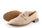 Pier One Instappers in maat 41 Beige, Verzenden, Gedragen, Pier One, Instappers