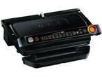 Tefal OptiGrill+ XL GC7228 - Contactgrill - 9 automatische, Verzenden