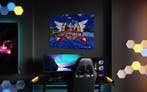Soyz Bank (1988) - Sonic The Hedgedog, Antiek en Kunst