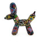 Koen Betjes (1992) - Balloon Dog Street Style