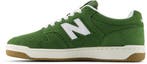 New Balance BB480 Unisex Sneakers - DARK OLIVINE Maat 42, Kleding | Dames, Verzenden, Nieuw