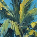 Alexy Berthelot - Limited print from original painting W30