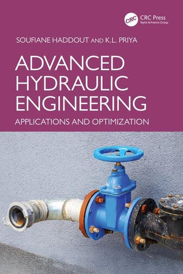 Advanced Hydraulic Engineering 9781032869308, Verzenden, Zo goed als nieuw, Soufiane Haddout