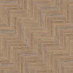 METZ Visgraat Plak Pvc Herringbone NATURAL DRYBACK (, Ophalen of Verzenden, Nieuw