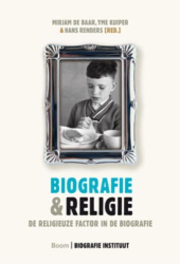 Biografie En Religie |  | Nieuw, Verzenden