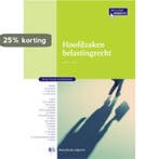 Hoofdzaken belastingrecht / Boom fiscale studieboeken, Verzenden, Gelezen