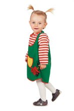 Langkous Jurkje Baby, Kinderen en Baby's, Verzenden, Nieuw