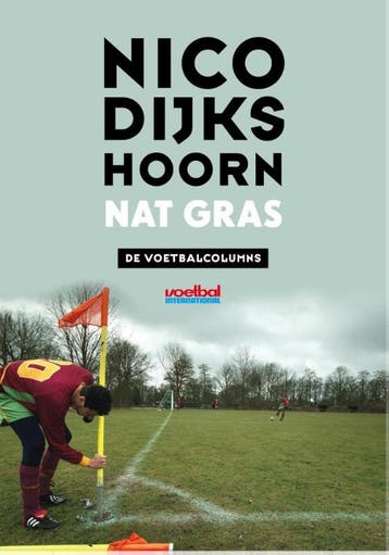 Nat gras 9789067971386 Nico Dijkshoorn, Verzenden, Zo goed als nieuw, Nico Dijkshoorn