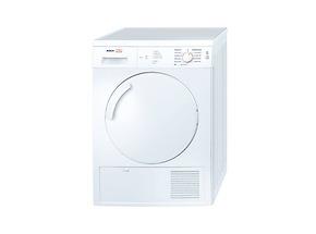 Bosch WTE84170 - Condensdroger - 6 kg - Sensorgestuurd -, Ophalen of Verzenden