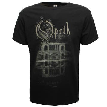 Opeth Morningrise T-Shirt - Officiële Merchandise