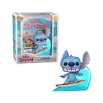 Funko Pop  : Lilo and Stitch  Stitch on Surfboard 08 Amazon, Verzenden, Nieuw