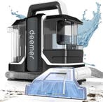 Deemer Tapijtreiniger Vlekkenreiniger Zetelreiniger Machine, Verzenden, Zo goed als nieuw