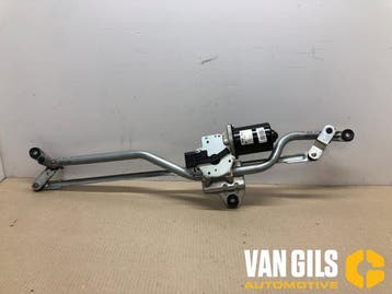 Ruitenwismotor+Mechaniek Volkswagen Transporter O269300, Auto-onderdelen, Nieuw