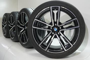 BMW Z4 G29 799M 19 inch velgen Michelin Zomerbanden Nieuw Or, Ophalen of Verzenden, Nieuw