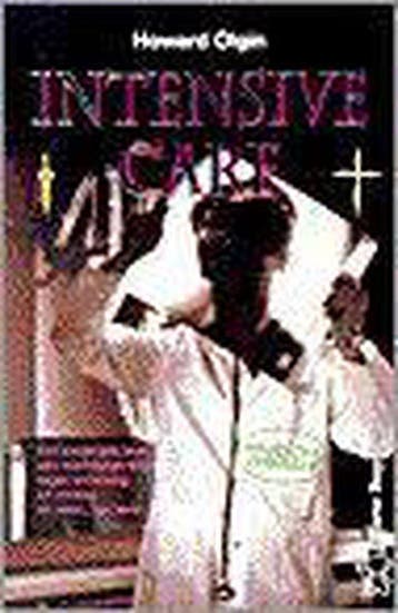 Intensive care (pocket) - Olgin, Verzenden, Nieuw