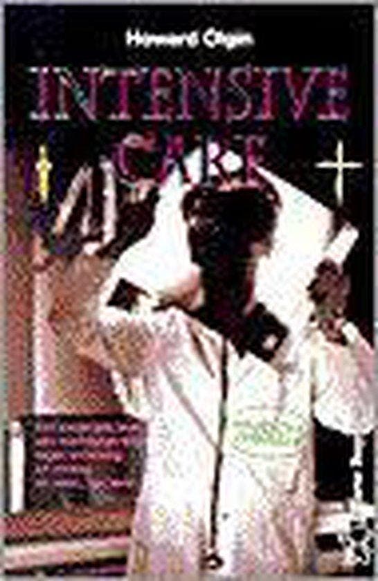 Intensive care (pocket) - Olgin, Livres, Romans, Envoi