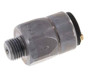 50 à 150bar NO Pressostat en acier inoxydable G1/4, Verzenden, Nieuw