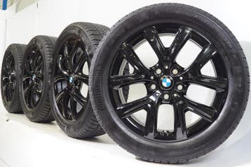 BMW 2 serie F45 Active Gran Tourer 17 inch velgen 574 + Wint, Ophalen of Verzenden