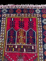 Karapinar - Vloerkleed - 177 cm - 114 cm - Antiek!