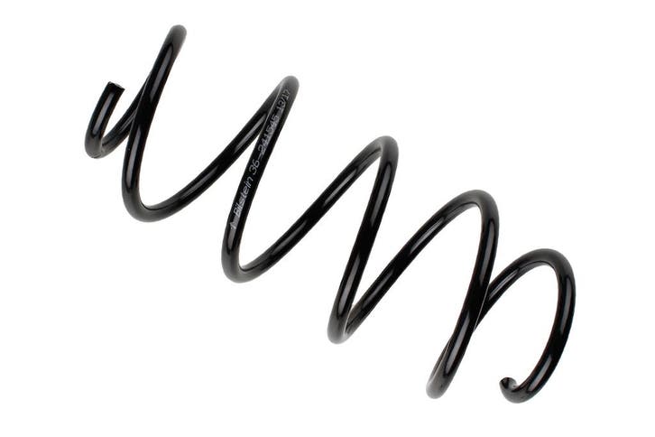 Bilstein B3 Replacement Springs Chassisveer | Audi / Volkswa, Auto-onderdelen, Ophanging en Onderstel, Nieuw, Verzenden