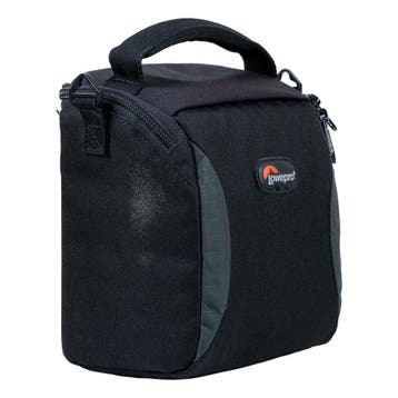 Lowepro Format 120 met garantie, Ophalen of Verzenden, Gebruikt