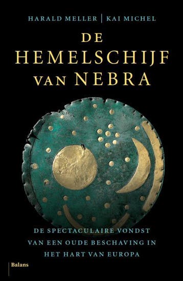 De Hemelschijf Van Nebra | Harald Meller; Kai Michel | Nieuw, Verzenden, Harald Meller; Kai Michel