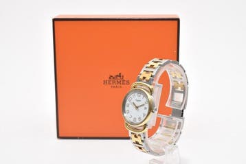 Hermès - Pullman - Femme - 1990-1999