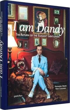 I am Dandy 9783899554847 Sven Ehmann, Verzenden, Sven Ehmann