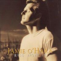 Jamie OHara - Rise Above It, Cd's en Dvd's, Verzenden, Gebruikt