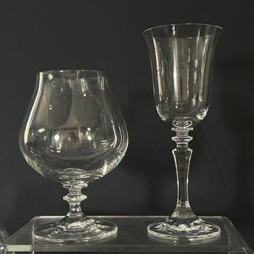 Schott Zwiesel - Drinkservies (12) - Prestige Collection 6 x