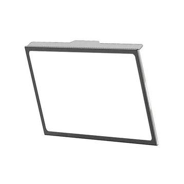 PTFE-Folie Frame | Roband Contact-/Paninigrills (Enkel XL), Verzenden, Nieuw in verpakking
