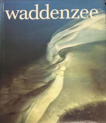 Waddenzee 9789068250657 Abrahamse, Verzenden, Gelezen, Abrahamse