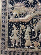 kalaga - Wandtapijt - 90 cm - 117 cm