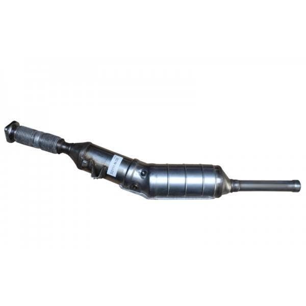 Roetfilter Renault Clio 1.5 dci, Auto-onderdelen, Uitlaatsystemen, Ophalen of Verzenden
