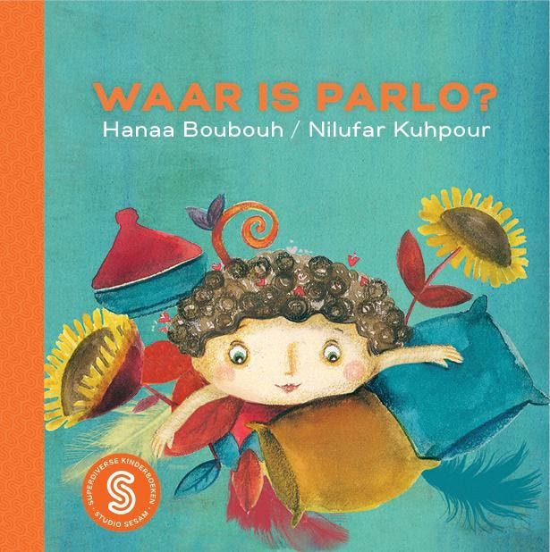 Waar is Parlo?; De fanfare / Superdiverse kinderboeken / 2, Livres, Livres pour enfants | Jeunesse | 10 à 12 ans, Envoi
