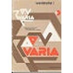 Varia Woordenschat i groep 5-6, Boeken, Verzenden, Nieuw