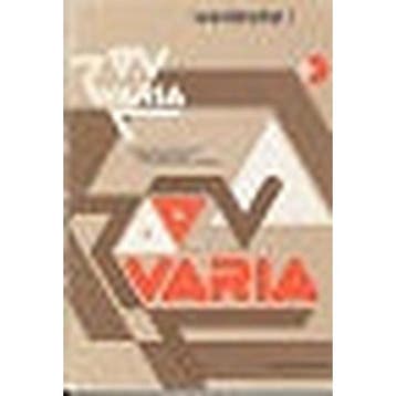 Varia Woordenschat i groep 5-6, Verzenden