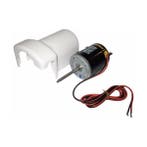 Bieden: Jabsco 37065-0000 Marine Toilet Motor, Watersport en Boten, Ophalen of Verzenden, Nieuw