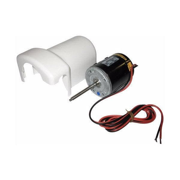 Bieden: Jabsco 37065-0000 Marine Toilet Motor, Watersport en Boten, Bootonderdelen, Ophalen of Verzenden