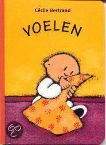 Voelen / Ontdek de wereld 9789020685473 C. Bertrand, Boeken, Verzenden, Gelezen, C. Bertrand