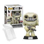 Funko Pop Star Wars   Galaxy – Moroff Jedha 492 SE, Verzenden