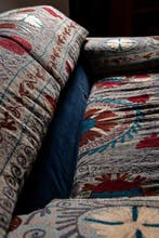 B&B Italia, GpuntoStudio - Paolo Piva - Sofa - Alanda -