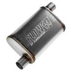 FLOWMASTER FLOWFX MUFFLER 2,25 en 2,5 inch., Ophalen of Verzenden